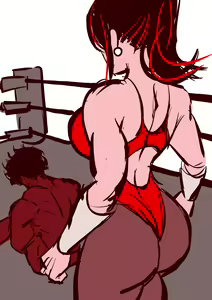 Page 616 of 30'000 Drills - Yukina - preview thumbnail