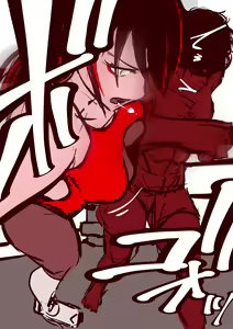 Page 624 of 30'000 Drills - Yukina - preview thumbnail