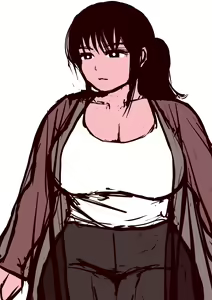 Page 63 of 30'000 Drills - Yukina - preview thumbnail