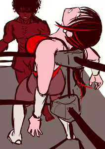 Page 636 of 30'000 Drills - Yukina - preview thumbnail