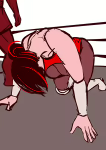 Page 654 of 30'000 Drills - Yukina - preview thumbnail