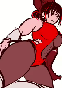 Page 671 of 30'000 Drills - Yukina - preview thumbnail