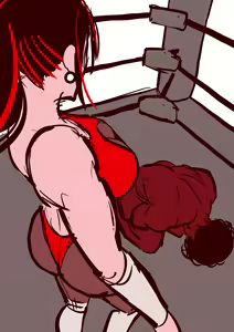 Page 702 of 30'000 Drills - Yukina - preview thumbnail
