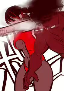 Page 707 of 30'000 Drills - Yukina - preview thumbnail