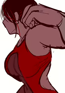 Page 712 of 30'000 Drills - Yukina - preview thumbnail