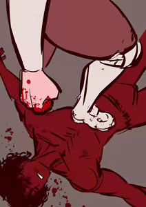 Page 720 of 30'000 Drills - Yukina - preview thumbnail