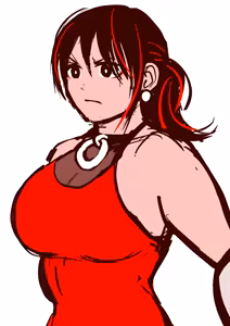 Page 740 of 30'000 Drills - Yukina - preview thumbnail