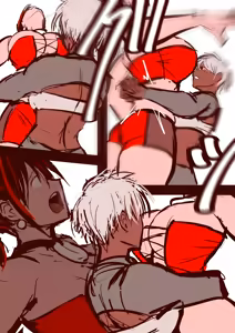 Page 776 of 30'000 Drills - Yukina - preview thumbnail