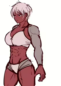 Page 786 of 30'000 Drills - Yukina - preview thumbnail