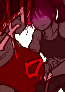 Page 808 of 30'000 Drills - Yukina - preview thumbnail