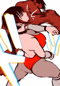 Page 81 of 30'000 Drills - Yukina - preview thumbnail
