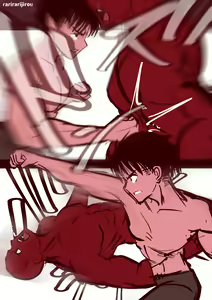 Page 819 of 30'000 Drills - Yukina - preview thumbnail