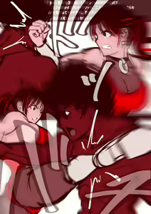 Page 820 of 30'000 Drills - Yukina - preview thumbnail