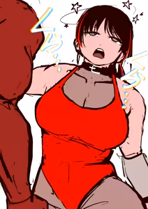 Page 82 of 30'000 Drills - Yukina - preview thumbnail