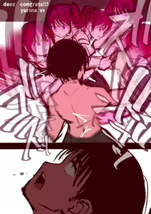 Page 847 of 30'000 Drills - Yukina - preview thumbnail