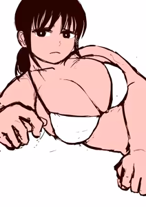 Page 86 of 30'000 Drills - Yukina - preview thumbnail