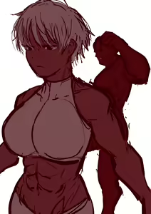 Page 904 of 30'000 Drills - Yukina - preview thumbnail