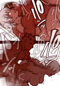 Page 920 of 30'000 Drills - Yukina - preview thumbnail