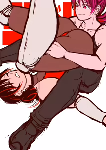 Page 923 of 30'000 Drills - Yukina - preview thumbnail