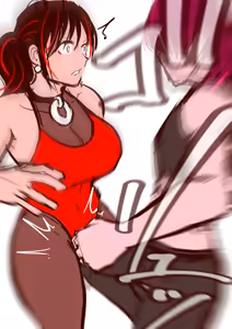 Page 926 of 30'000 Drills - Yukina - preview thumbnail