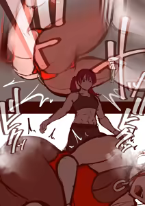 Page 937 of 30'000 Drills - Yukina - preview thumbnail