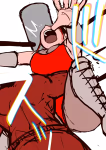 Page 98 of 30'000 Drills - Yukina - preview thumbnail