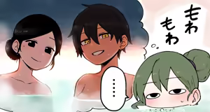 Page 512 of Artist archive: しろまんた | Shiromanta - preview thumbnail