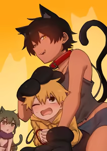 Page 785 of Artist archive: しろまんた | Shiromanta - preview thumbnail