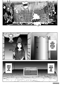 Page 16 of El Mimic que se traga todo en la Torre Interdimensional - preview thumbnail