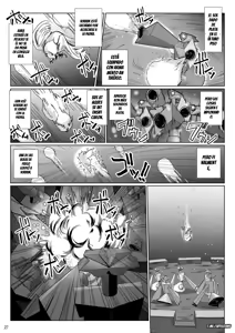 Page 27 of El Mimic que se traga todo en la Torre Interdimensional - preview thumbnail