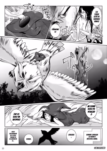 Page 33 of El Mimic que se traga todo en la Torre Interdimensional - preview thumbnail