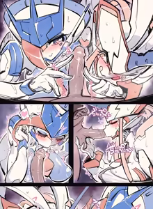 Page 176 of - Pochincoff / ポチンコフ (uncensored) - preview thumbnail