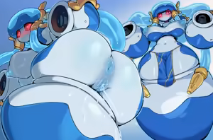 Page 885 of - Pochincoff / ポチンコフ (uncensored) - preview thumbnail