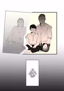 Page 11 of I'm Going To Punish My Mother For Having an Affair With My Best Friend - preview thumbnail