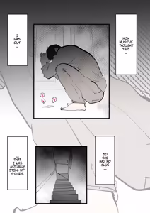 Page 15 of I'm Going To Punish My Mother For Having an Affair With My Best Friend - preview thumbnail