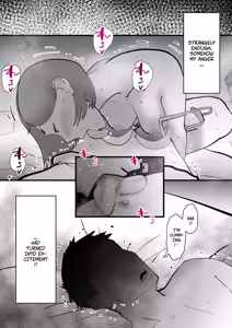 Page 18 of I'm Going To Punish My Mother For Having an Affair With My Best Friend - preview thumbnail