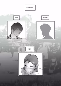 Page 2 of I'm Going To Punish My Mother For Having an Affair With My Best Friend - preview thumbnail
