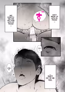 Page 28 of I'm Going To Punish My Mother For Having an Affair With My Best Friend - preview thumbnail