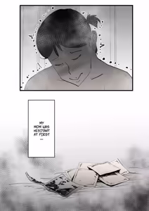 Page 29 of I'm Going To Punish My Mother For Having an Affair With My Best Friend - preview thumbnail