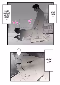 Page 39 of I'm Going To Punish My Mother For Having an Affair With My Best Friend - preview thumbnail