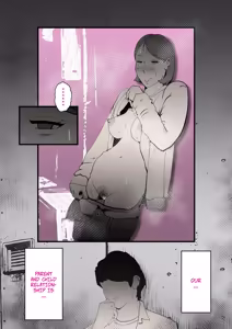 Page 43 of I'm Going To Punish My Mother For Having an Affair With My Best Friend - preview thumbnail