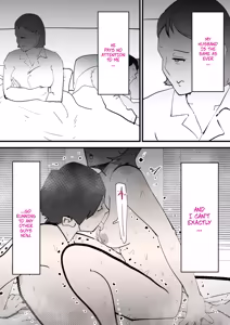 Page 58 of I'm Going To Punish My Mother For Having an Affair With My Best Friend - preview thumbnail