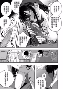 Page 19 of "Sekai no Owarix" o Shiyou | 来做一场「世界终焉的爱」吧 - preview thumbnail