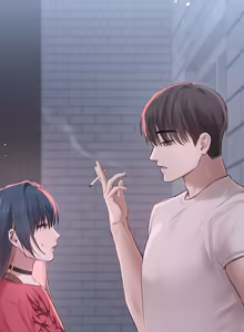 Page 241 of 契约的代价 |  要命的契约 | 契約的代價 | 要命的契約 1-41 - preview thumbnail