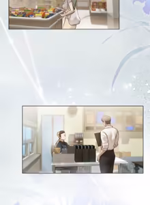 Page 411 of 契约的代价 |  要命的契约 | 契約的代價 | 要命的契約 1-41 - preview thumbnail