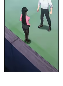 Page 124 of 上班不要太认真 | 上班不要太認真 | 摸鱼生存指南 | 摸魚生存指南 1-66 - preview thumbnail