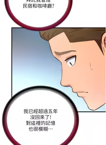 Page 28 of 民宿精营中 | 民宿精營中 1-77 - preview thumbnail