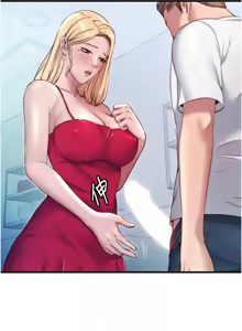 Page 326 of 民宿精营中 | 民宿精營中 1-77 - preview thumbnail