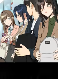Page 1239 of 下班后的秘密关系 | 下班後的秘密關係 1-123 - preview thumbnail