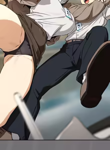 Page 1382 of 下班后的秘密关系 | 下班後的秘密關係 1-123 - preview thumbnail